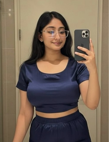 Independent escort